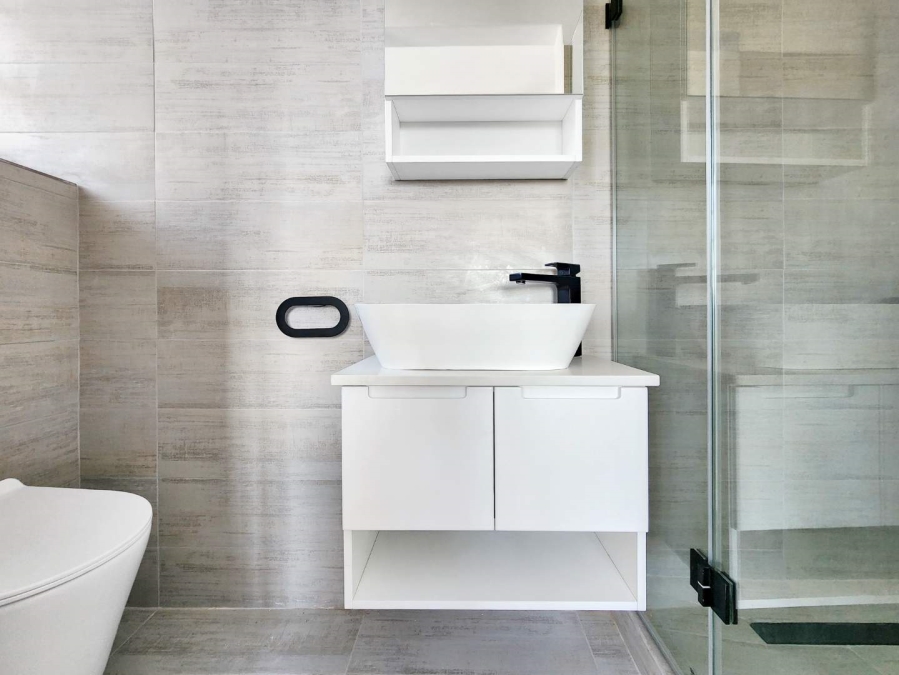 To Let 2 Bedroom Property for Rent in Rondebosch Western Cape